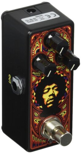 Jim Dunlop JHW4 69' Psych Series Band Of Gypsys Fuzz - Picture 1 of 2