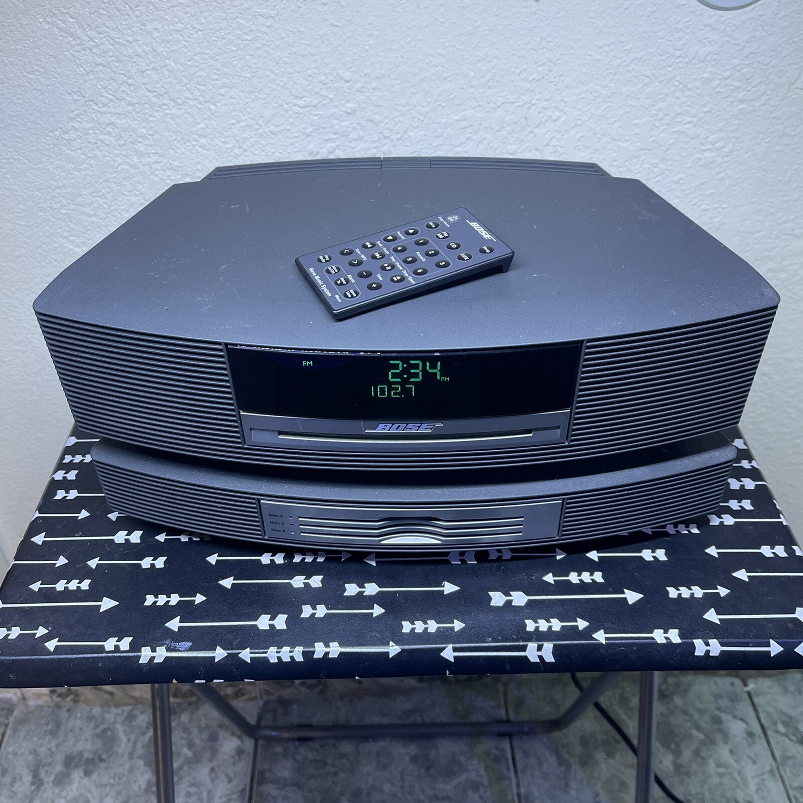 Bose AWRCC1 купить в Америке, лот 