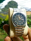 Vintage Sieko 5 Military 7009-3160 Japan Domestic Model