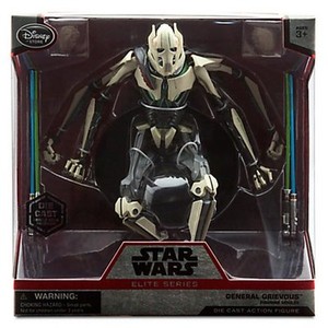 disney store star wars elite series