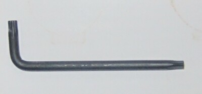 Leupold T15 Torx Head Wrench