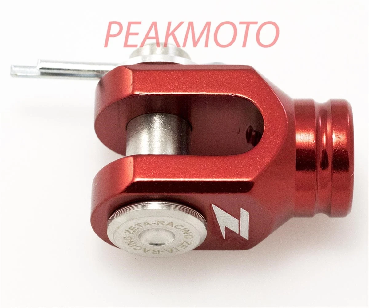 Las mejores ofertas en Frenos de Motocicleta ZETA y piezas de