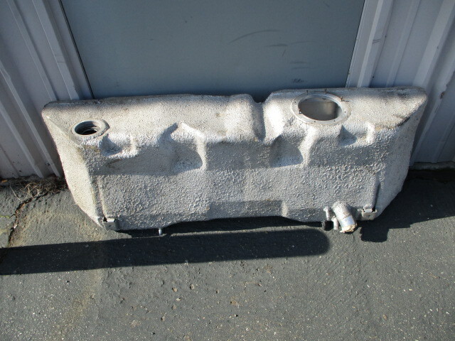 Ferrari 355  Fuel  Gas Tank  P/N 165652