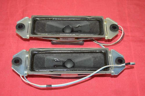 1-826-042-11 Lautsprecher Paar Für Sony TV KLV-30HR3