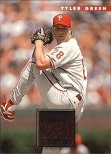 1996 Donruss Baseball 
