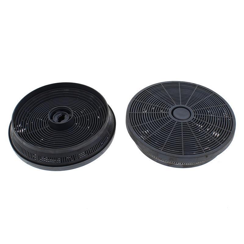 Filtri A Carbone Attivo Beko Per Cappe Filtranti - Foto 9