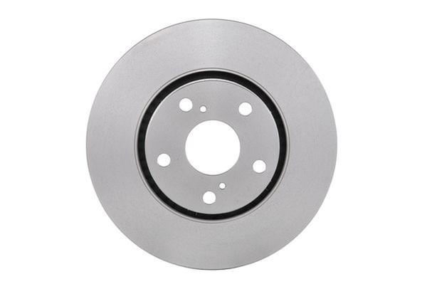 Bremsscheibe Toyota P. Auris 06- Uk/Avensis 09- H 49.1-image