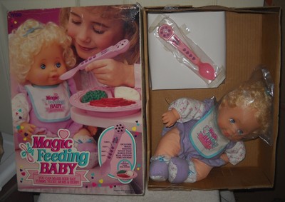 9808 RARE NIB Vintage Tyco Magic 