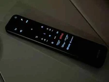 Genuine SONY RMF-TX910U Original Backlit Voice Remote for A95L Series OLED TV