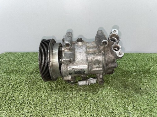 8200651251 klimakompressor 105333 RENAULT CLIO III 1.5 DCI DIESEL CAT 2005