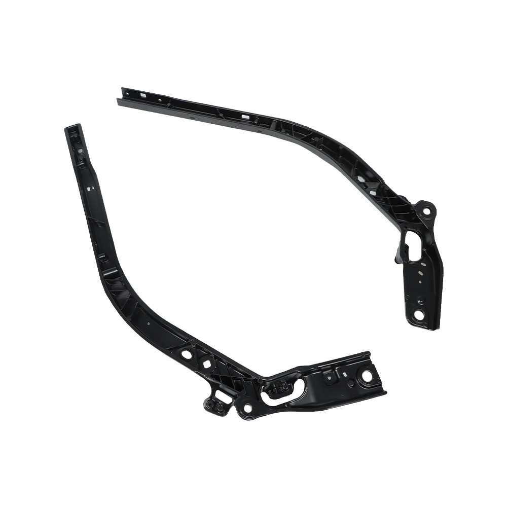 For 20-22 Ford Explorer L1MZ16138A Front Upper Radiator Support