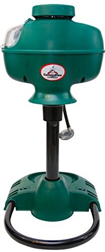 Mosquito Magnet Zanzariera per Esterni Trappola Insetti con Cavo MMPION Pioneer