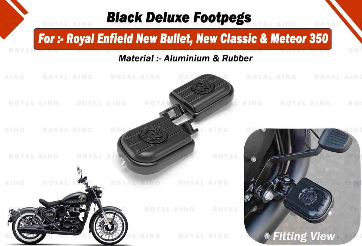 For Royal Enfield 