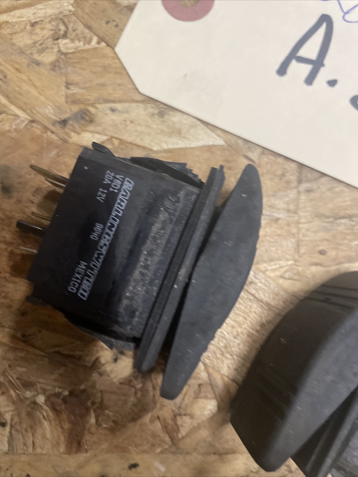 POLARIS SNOWMOBILE 600 XLT SPECIAL 1997 THUMB + HAND WARMER SWITCH eBay