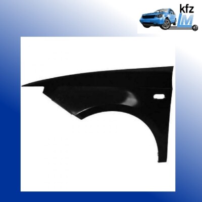 Kotflügel links passend für Seat Ibiza Baujahr 08-17 Fahrerseite
