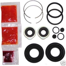 Mazda Rx7 Rx-7 Rear Brake Caliper Rebuild kit (FB02-49-240) 1986 To 1991 