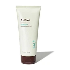 Ahava Liquid Dead Sea Salt 6.8 oz