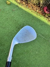 Wilson Staff Model ZM Sand Wedge / 54 Degree / Wedge Flex Dynamic Gold Spinner