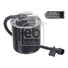 Kraftstofffilter für Mercedes V Klasse W447 Viano W639 Vito Mixto id86122