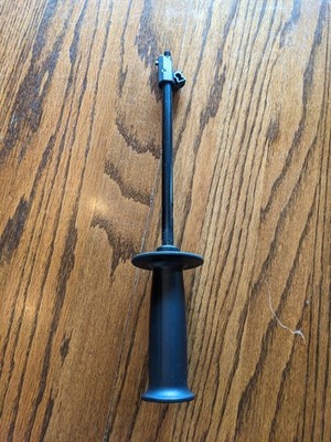 Metabo HPT DV36DA Drill Attachable Handle Only 36V