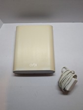 NETGEAR Orbi RBS50Y AC3000 Tri-Band Wi-Fi 5 Outdoor Extender -   TESTED   