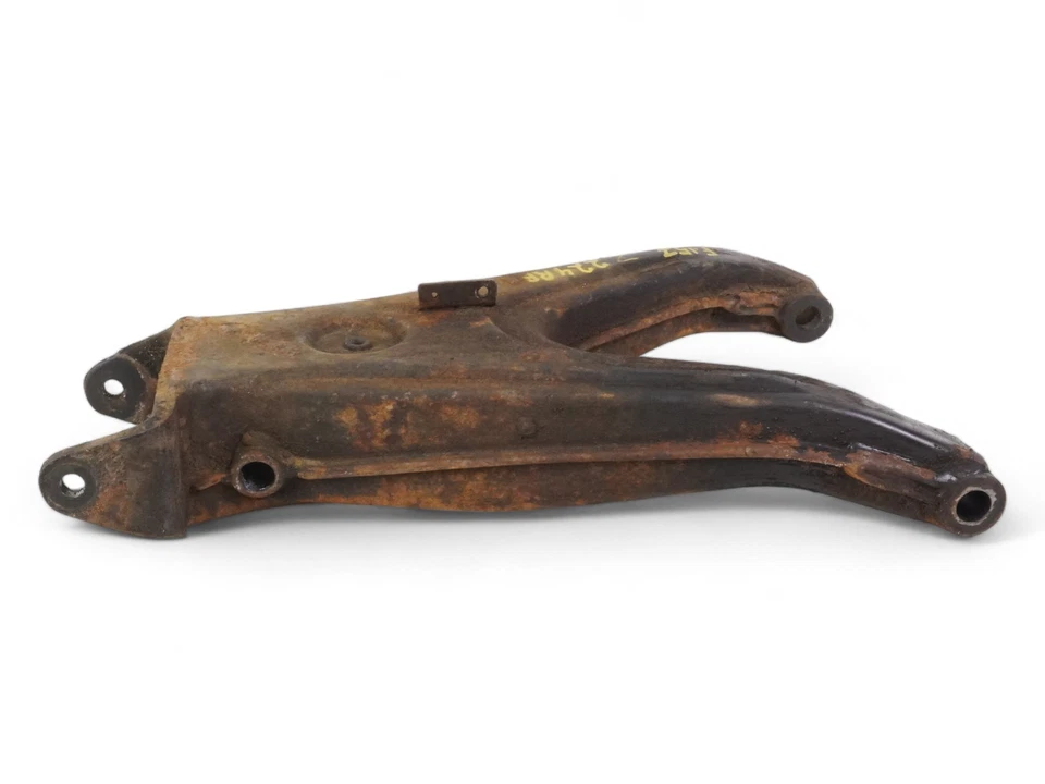 1988 - 1989 JAGUAR XJ6 VANDEN PLAS XJ40 CONTROL ARM LOWER REAR PASSENGER RIGHT - Image 3 of 4