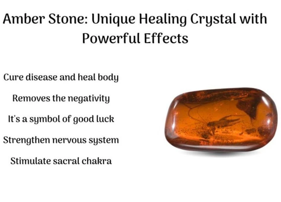 Collar Joyería Cuentas Bohemias Hecho a Mano Amarillo Ámbar Coral Turquesa 18" SR 724 Foto 3 de 4