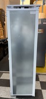 BEKO Pro BFFD4577 Integrated Tall Freezer - Sliding Hinge