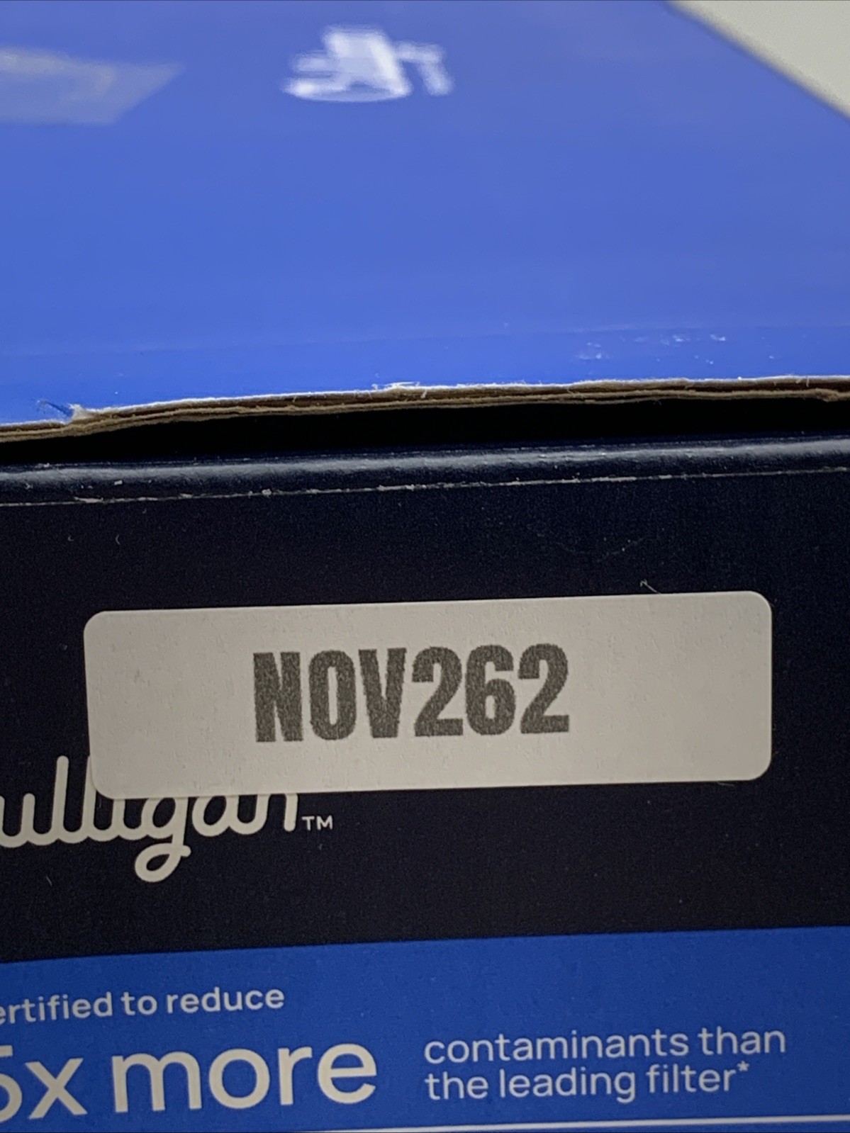 Culligan ZeroWater 5-Stage Replacement Advance Water Filter ZEROF03 – 3 Pack