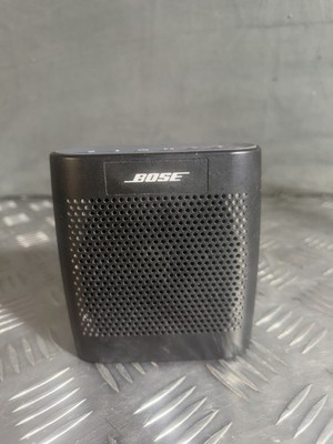 Bose Soundlink Colour Bluetooth Speaker tragbarer Lautsprecher (7901)