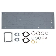 1106517 Fits Caterpillar Cylinder Block & Oil Pan Gasket Kit Engine 3406B