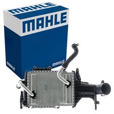 MAHLE LADELUFTKÜHLER passend für MERCEDES-BENZ CLS E-KLASSE GLC S-KLASSE | 