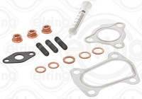 Elring Montagesatz Lader 897.930 FüR Astra F70 CC Opel T98 L70 GTC A04 Caravan