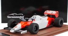 Tecnomodel McLAREN F1 MP4/1C WINNER LONG BEACH GP 1983 WATSON  LE35 1/18