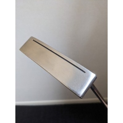 Nike PROTOTYPE Oven putter NO STAMP / NO SIGHT DOT Rare collectors!! PROTO