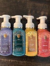 Bath  Body Works Disney Princess Foaming Hand Soap