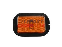 Fast Seitenmarkierungsleuchte FT87357 FüR VW Crafter Bus SYI SYJ TDI 4Motion SYB