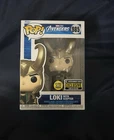Funko Pop! Vinyl: Marvel - Loki - Entertainment Earth (Exclusive) #985
