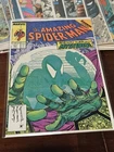The Amazing Spider-Man #311 Marvel Comics 1989 NM Todd McFarlane