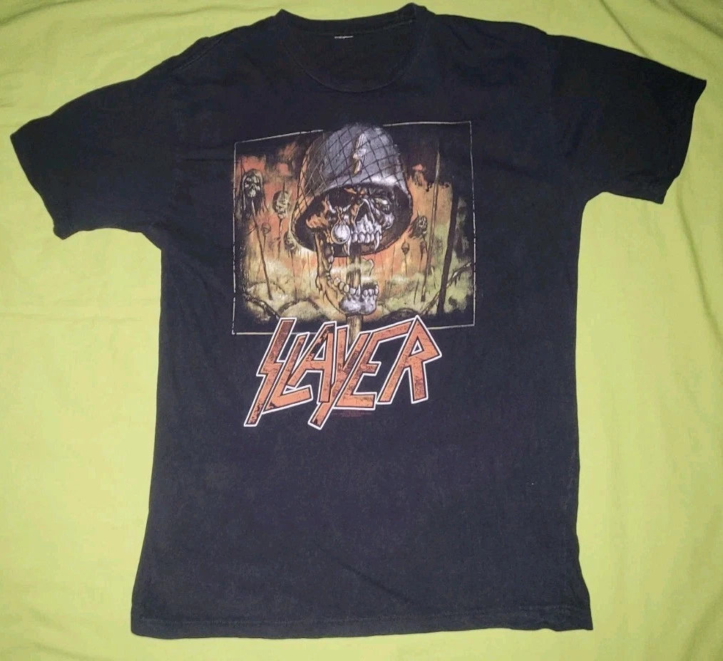 Men's Slayer Inc. for sale | eBay