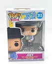 Funko Pop! Rocks New Kids on The Block Joey McIntyre Vinyl Figure #313
