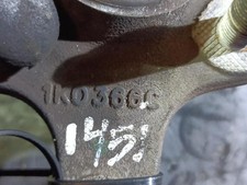 Rotule de suspension Volkswagen GOLF