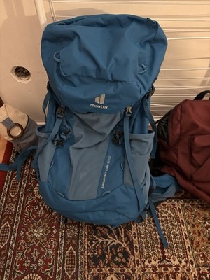Wanderrucksack Deuter Aircontact Core 50+10L