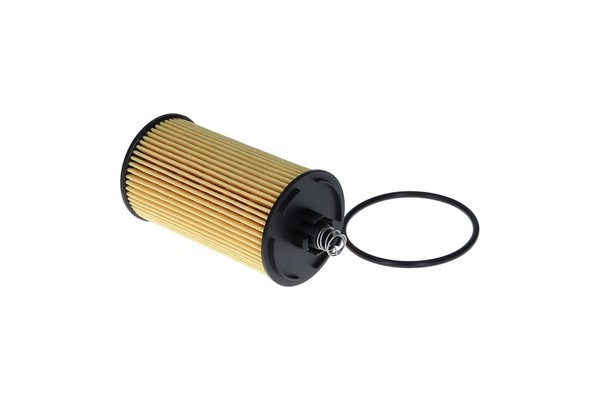 Kamoka ÖLfilter F126301 Filtereinsatz 56Mm FüR Opel Mokka J13 Zafira Family A05-image