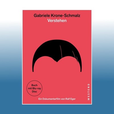 Gabriele Krone-Schmalz - Verstehen, m. 1 Video | Gabriele Krone-... | Ungelesen