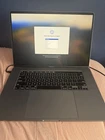 Apple MacBook Pro A2141 16" Intel Core i9 2.3GHz 16GB 1TB SSD Gray macOS Sonoma