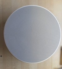 Bowers & Wilkins CCM382- 8 Inches, 2-Way In-Ceiling Speakers ,Single Speaker 