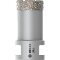 Bosch PRO Core Cutter Dry 27 X 35 X 22,23 Mm - 2608587118