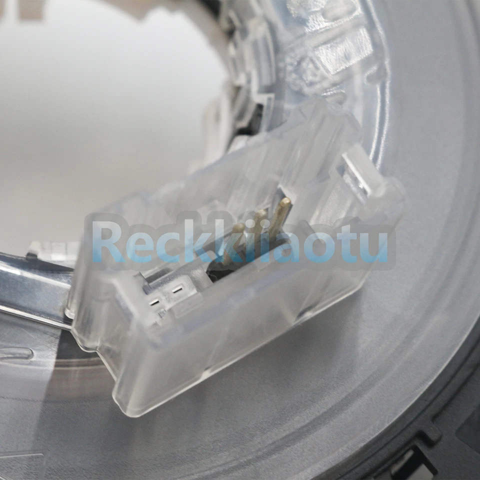 Muelle reloj A2049000304 para Mercedes-Benz E63 C63 CLS63 AMG C300 C350 E550 E350 Foto 4 de 4