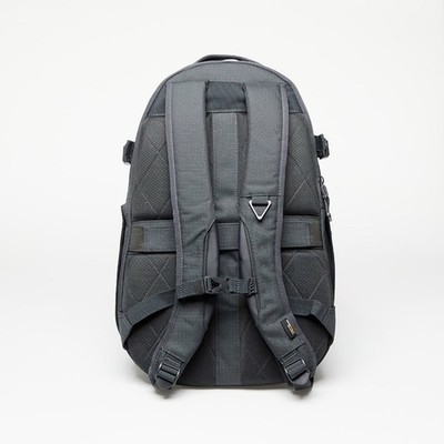 Nike Air Jordan Franchise CorDura Backpack Bag Dark Smoke Grey
